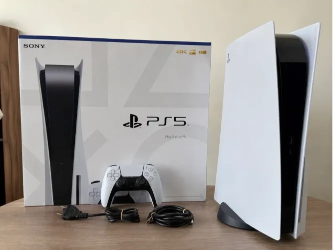 Ps5 fat