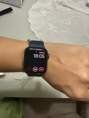Apple Watch Series 6