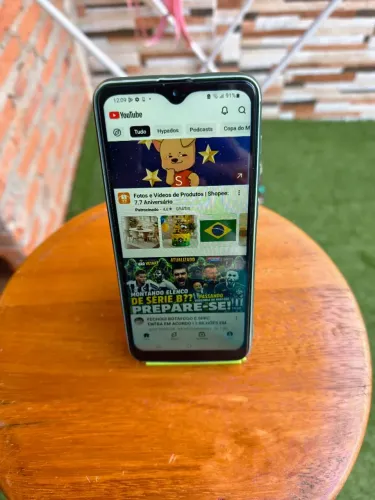 Samsung a31 128gb
