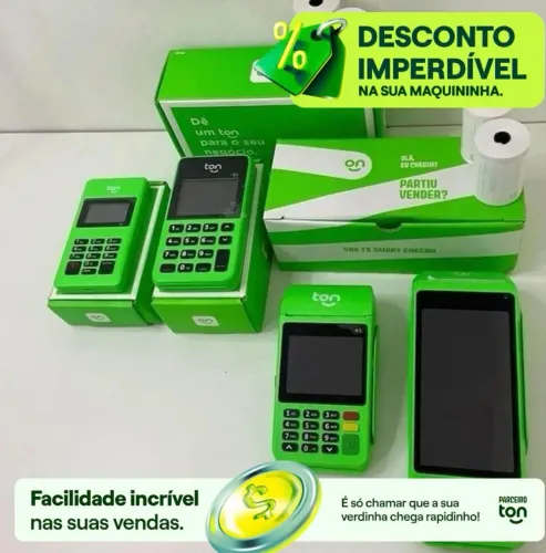 Máquina de cartão internet grátis