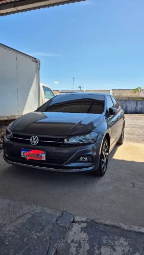 Volkswagen Virtus Highline 200 TSI 1.0 Flex 12V AUT 2022