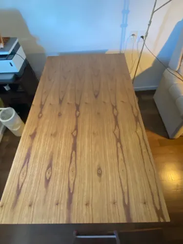 Mesa de jantar estilo Urban