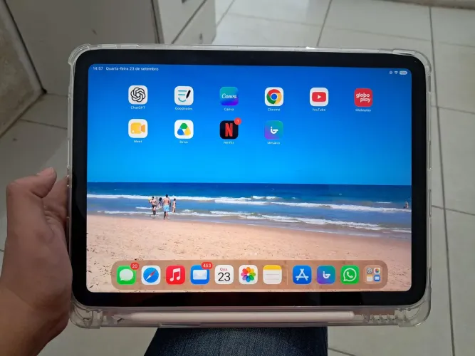 Ipad 10, 64Gb