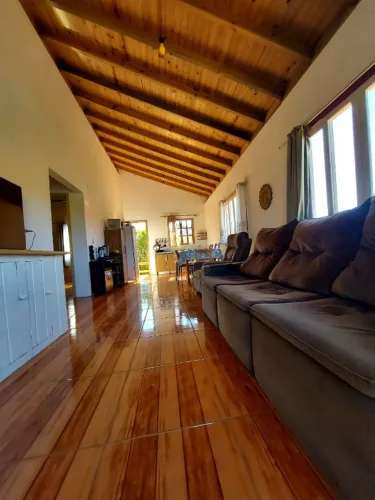 Casa na Praia do Rosa Alugar Ano Novo 2027 Jan Fev