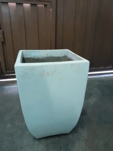 Vaso de Planta Grande ( 2 unidades, R$180,00 cada)