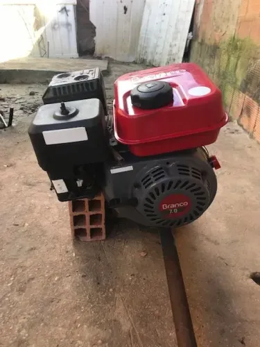 Motor e Rabeta a Venda!