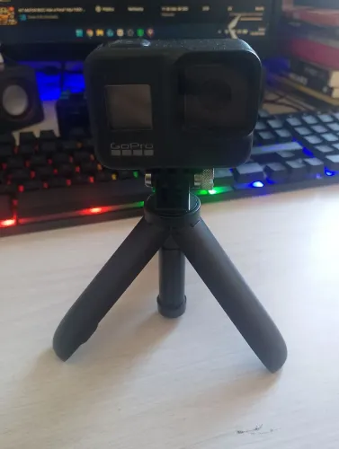 Go pro hero 8 black