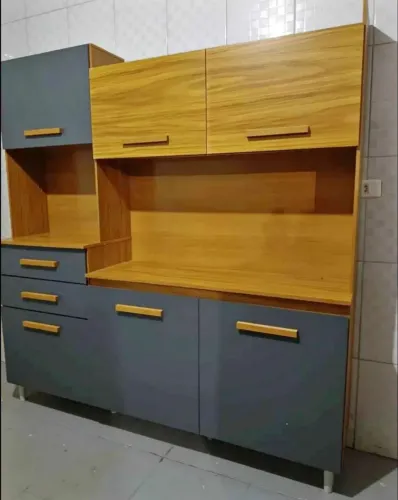 Armário de cozinha novos 