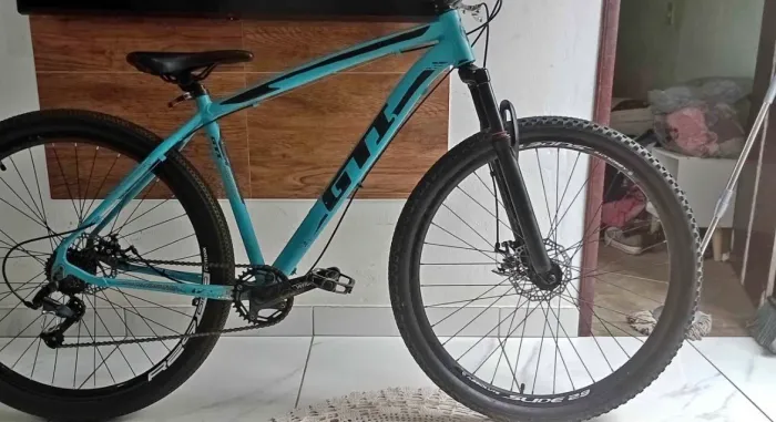 Bicicleta aro 29