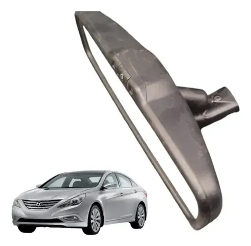 Retrovisor Interno Sonata 2.4 16v Gls Aut 2011