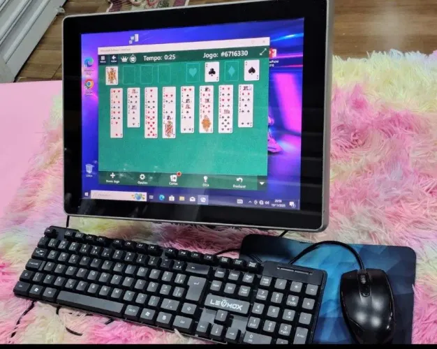 Computador Bematech