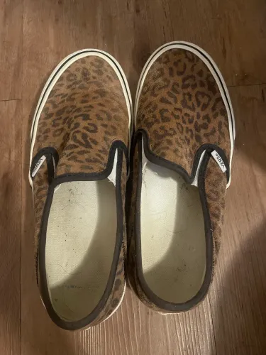 Tênis vans 37