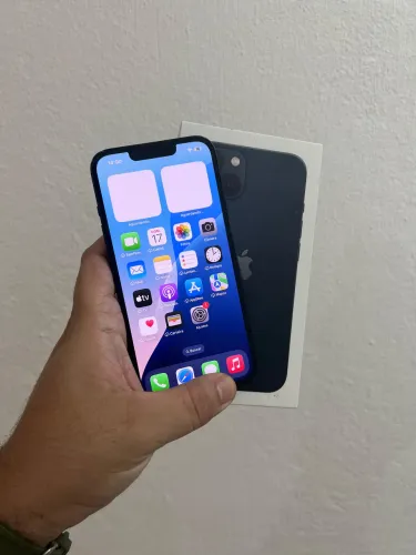 IPhone 13 - 128 GB - Todo Original
