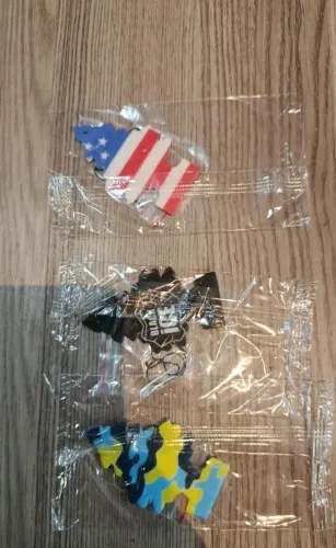 Aromatizador personalizado para carro 