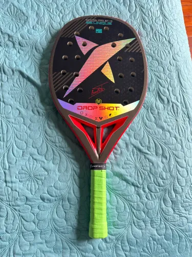 Raquete drop shot canyon pro nikita