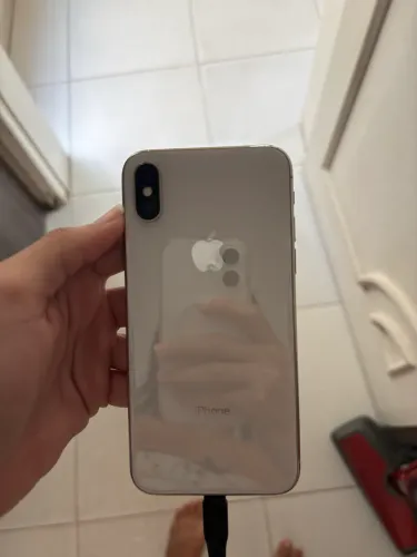 iPhone X 64Gb