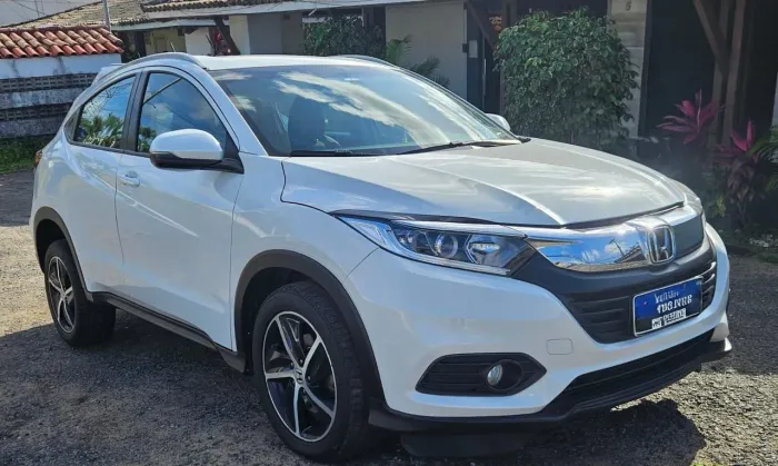 Honda HR-V EX 1.8 Flexone 16V 5P Aut. 2021
