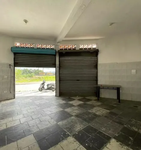 Excelente oportunidade! Imóvel residencial e comercial no mesmo terreno! 