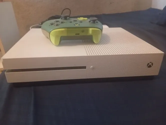 Xbox One TB