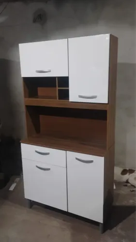 Armário de cozinha ENTREGA GRÁTIS