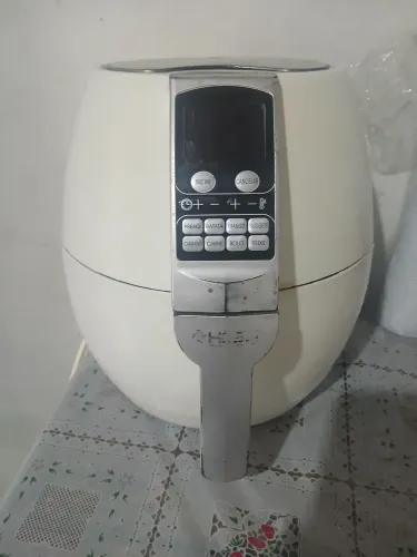 Vendo é enfray usado ta funcionando perfeitamente