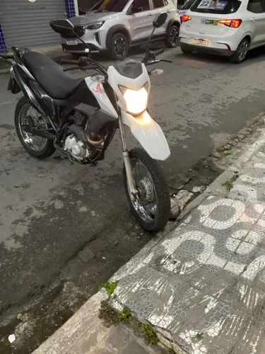 Bros160
