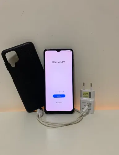 Samsumg Galaxy A12