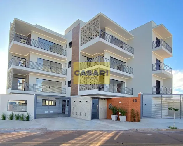 Apartamento Mobiliado à Venda | 2 Suítes | Área Gourmet | 82,35m² | Conforto e Sofisticaçã