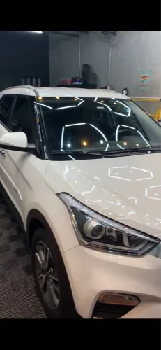 Hyundai Creta Prestige 2.0 16V Flex Aut. 2019