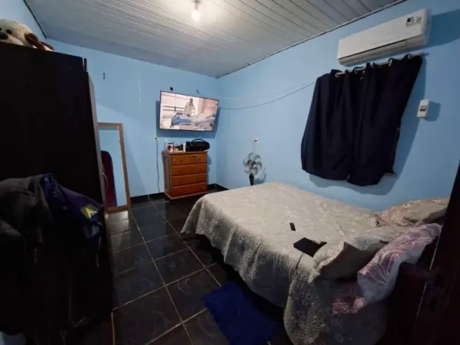 Vendo casa no GUAMÁ