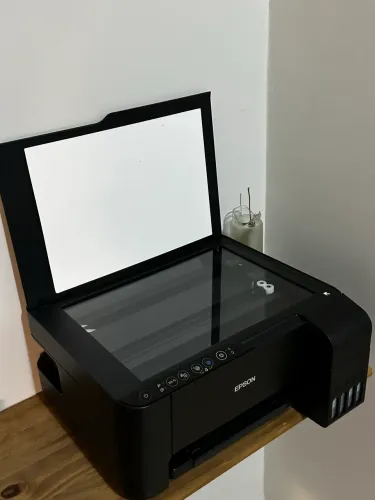 Impressora Epson l3250