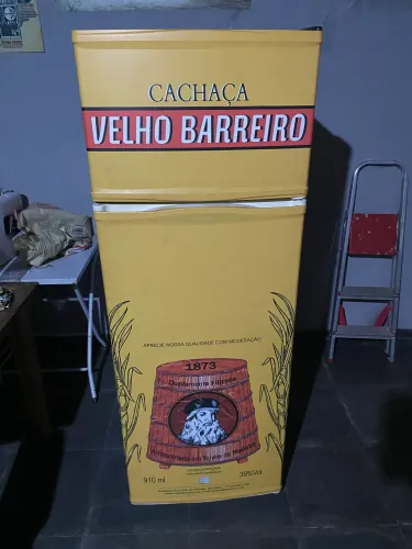 Geladeira