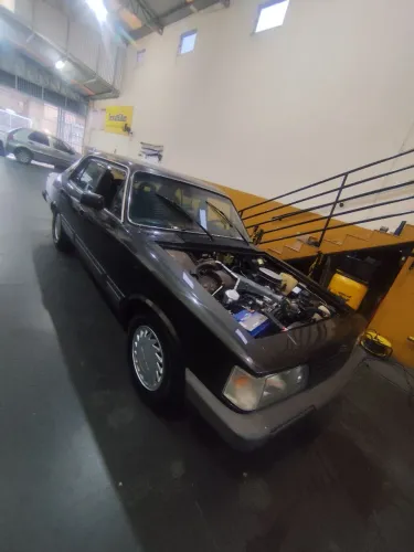 Chevrolet Opala Diplomata/diplom. SLE 4.1/2.5 1990