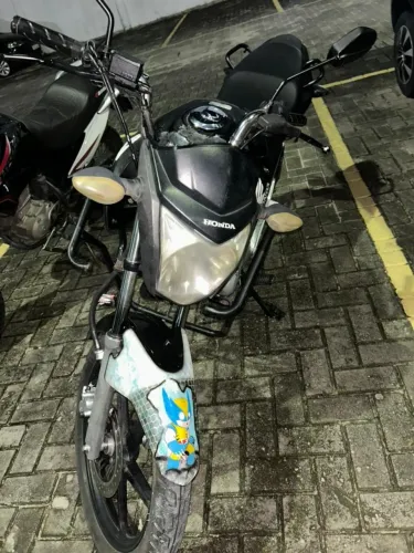 Vende -se fan 150 ESdI