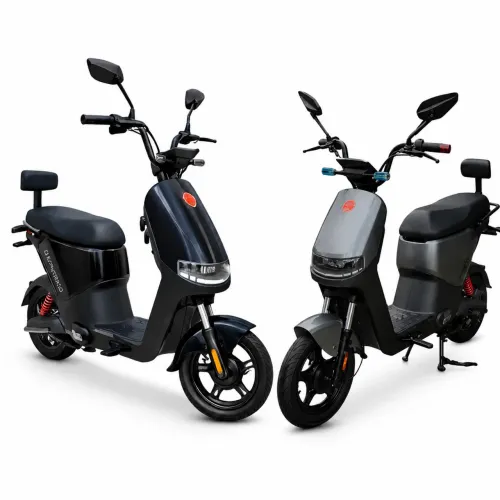 Moto elétrica Foston x15 1000w