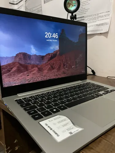 Galaxy book Go