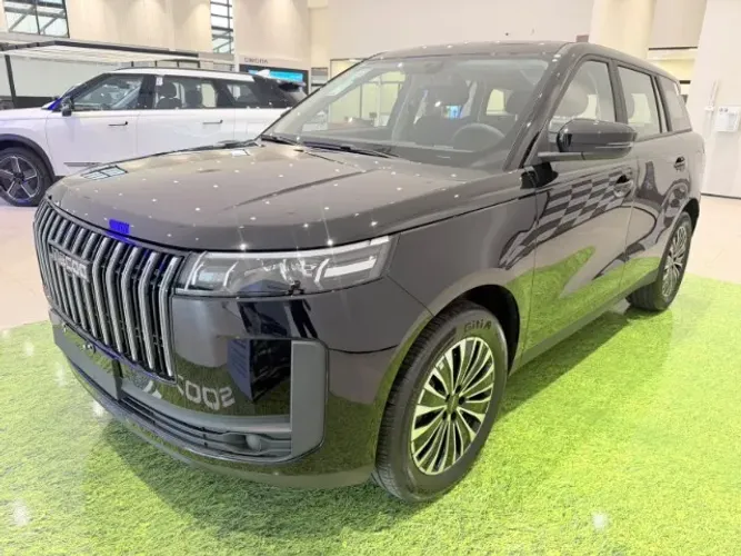 Jaecoo 5 Comfort 2027