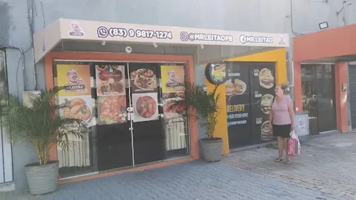 Loja à venda, 16 m² por R$ 80.000 em pleno funcionamento - Manaíra - João Pessoa/PB