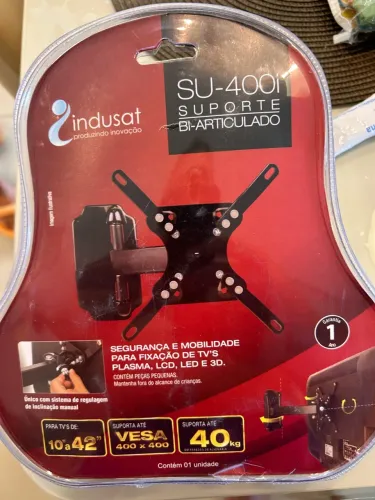 Suporte tv