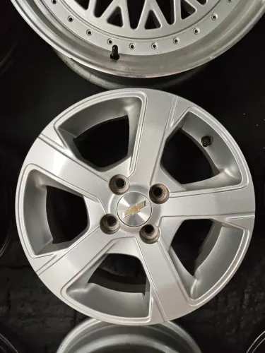 Rodas Prisma 15