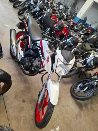 Honda CG 160 160 cc