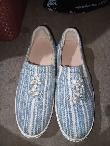 Sapato da zara original 