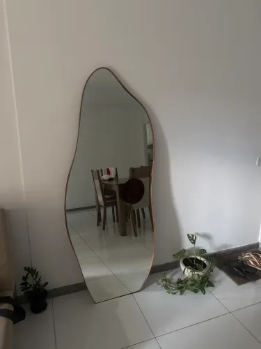 Espelho Orgânico