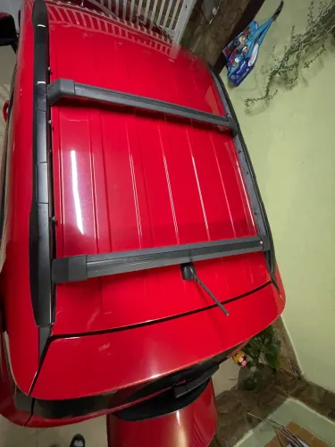 Hack de Teto De Carro
