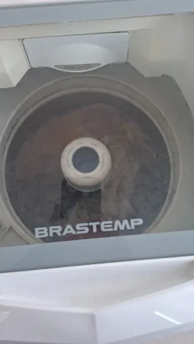 Maquina de lavar roupa brastemp clean 9 kg