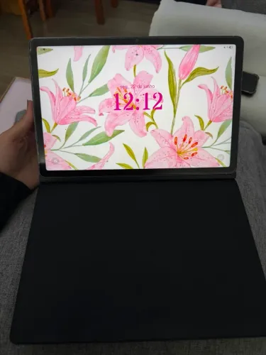 Galaxy Tab S10 FE - Completo | Excelente estado
