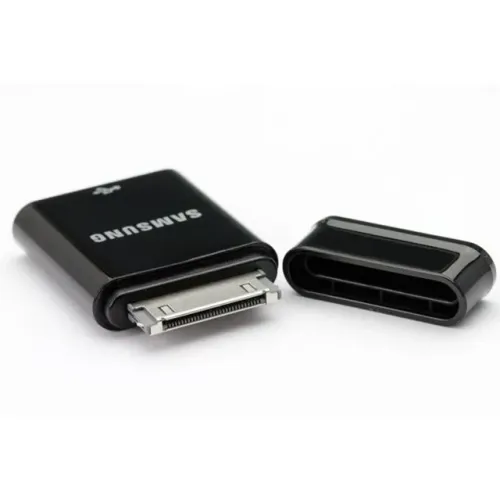 Leitor Cartão Samsung para Samsung Galaxy Tab 10.1 30Pin