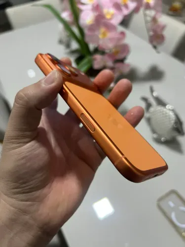 iPhone 17 Pro 256gb