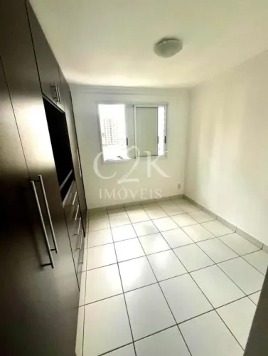 Apartamento para Venda em Goiânia, Setor Bueno, 2 dormitórios, 1 suíte, 2 banheiros, 1 vag