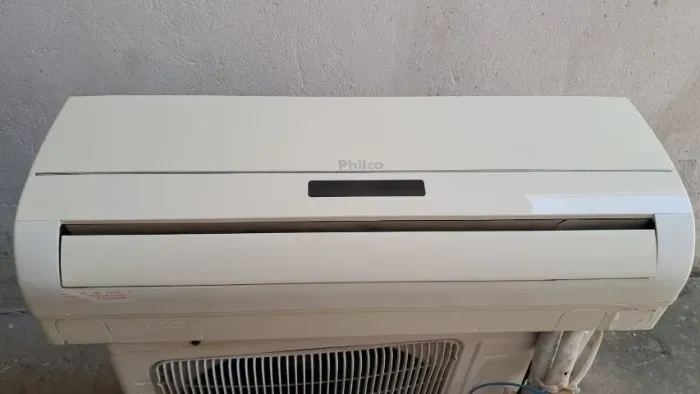 #VENDO: Conserto ou Retirada de Peça - Ar Condicionado Split 9000 Btus Philco (USADO)